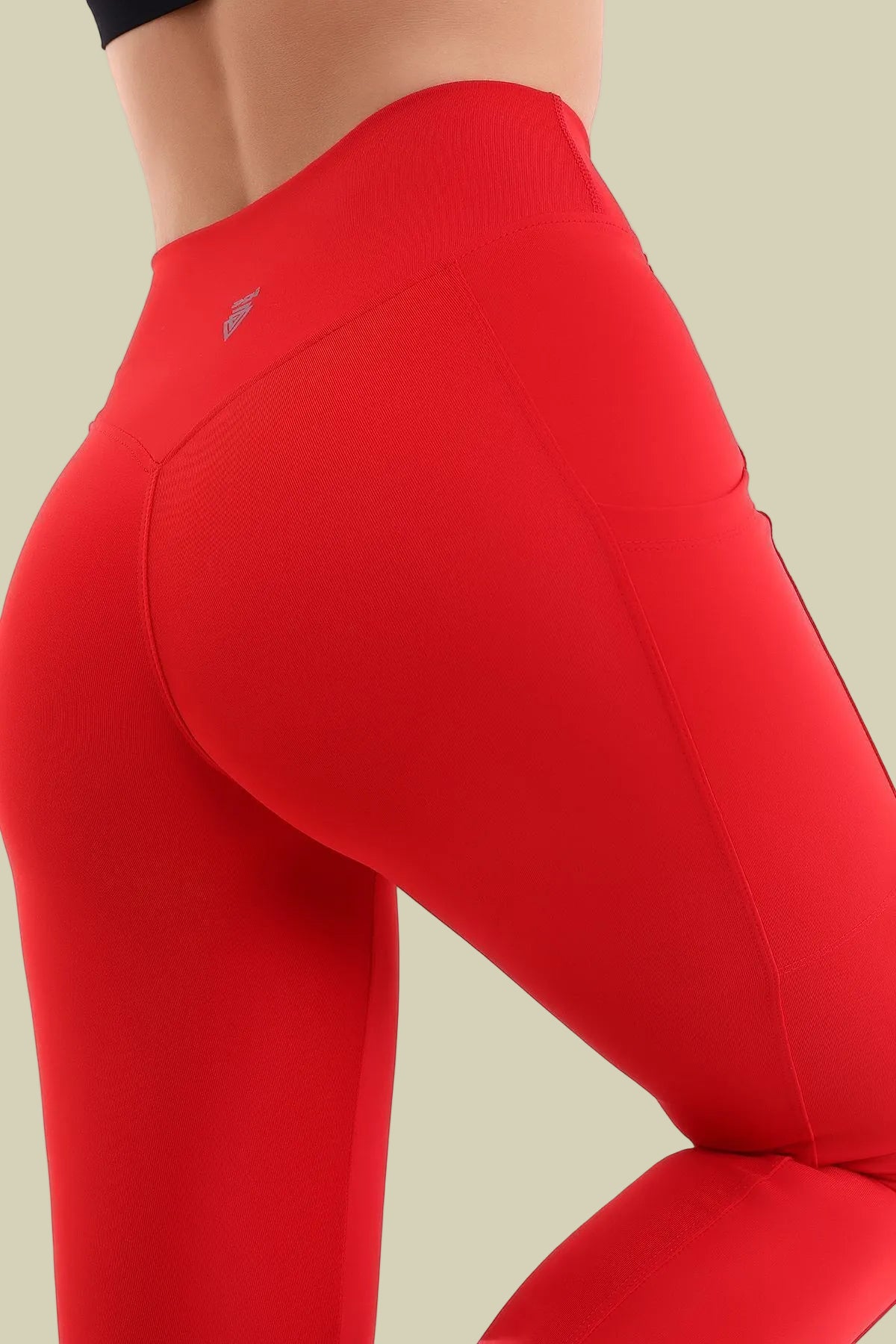 Viora Cepli Vücut Şekillendirici Tayt