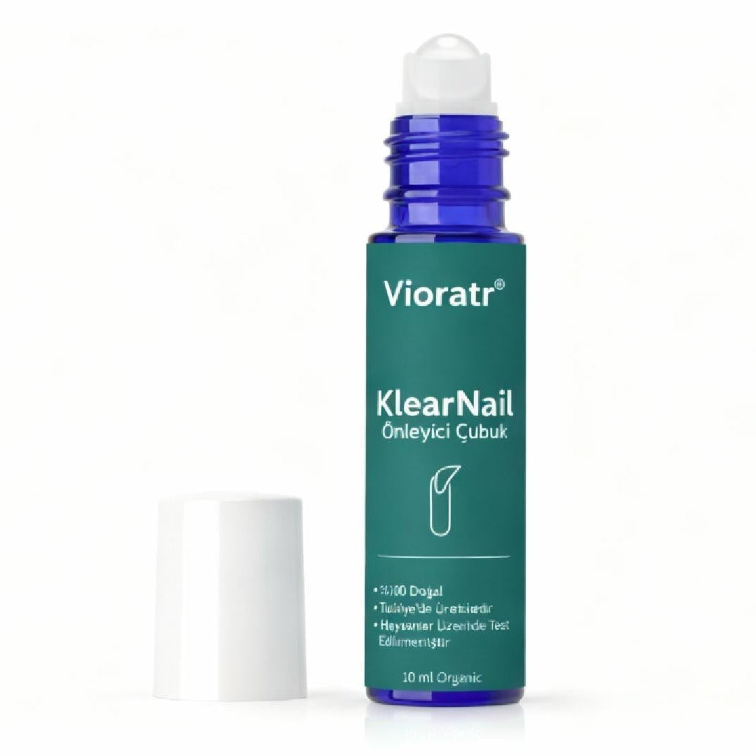 KlearNail Mantar Önleyici Roll-On