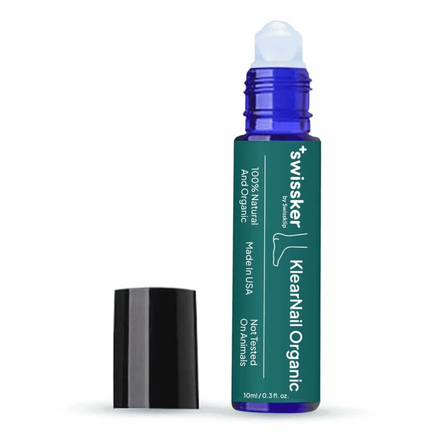 KlearNail Mantar Önleyici Çubuk