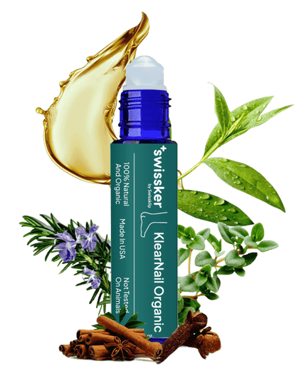 KlearNail Mantar Önleyici Çubuk