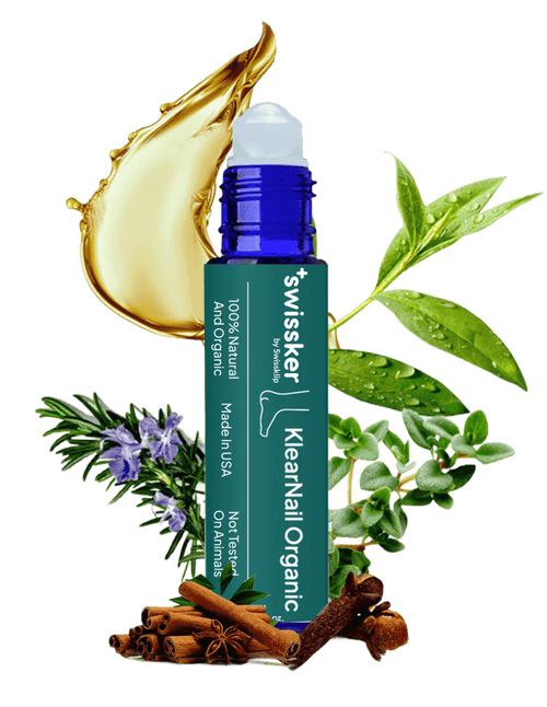 KlearNail Mantar Önleyici Çubuk